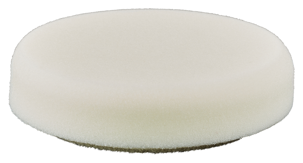 Spons wit hard medium 120mm