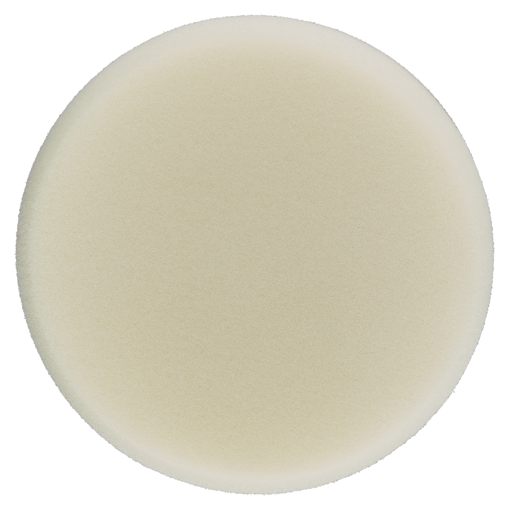 Spons wit hard medium 120mm