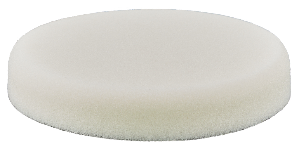 Spons wit hard medium 150mm