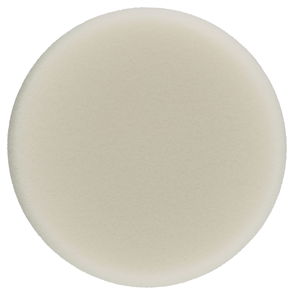 Spons wit hard medium 150mm