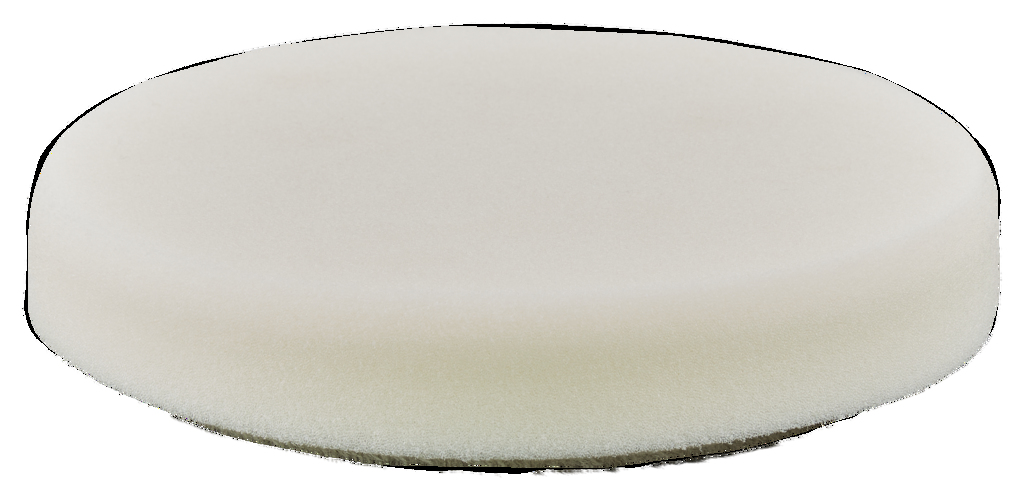 Spons wit hard medium 170mm