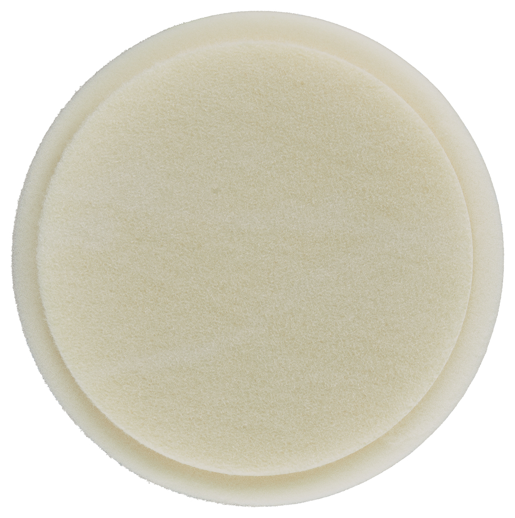 Spons wit hard medium 170mm