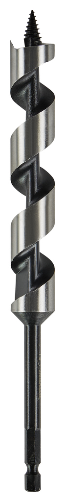 Slangenboor 19x200mm