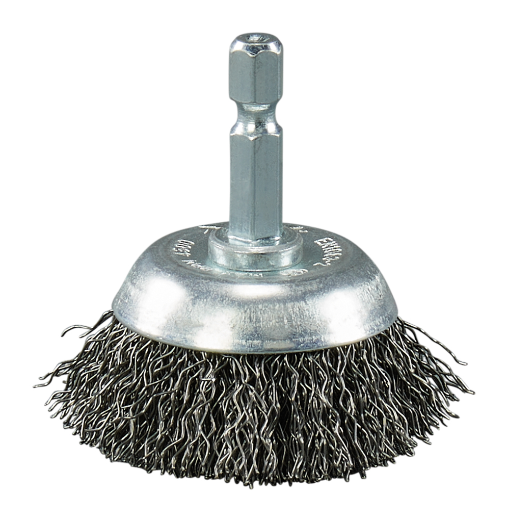 Komborstel ZK1/4"x38mm