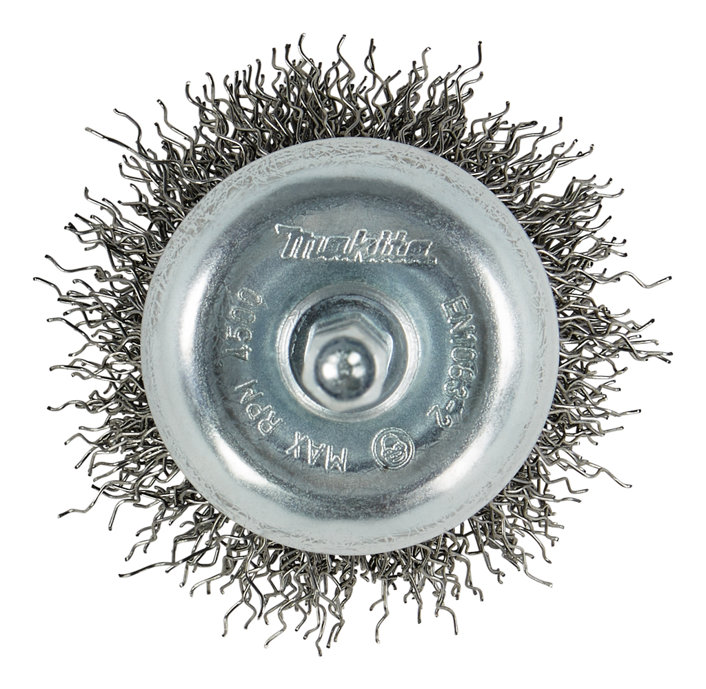 Komborstel ZK1/4"x38mm