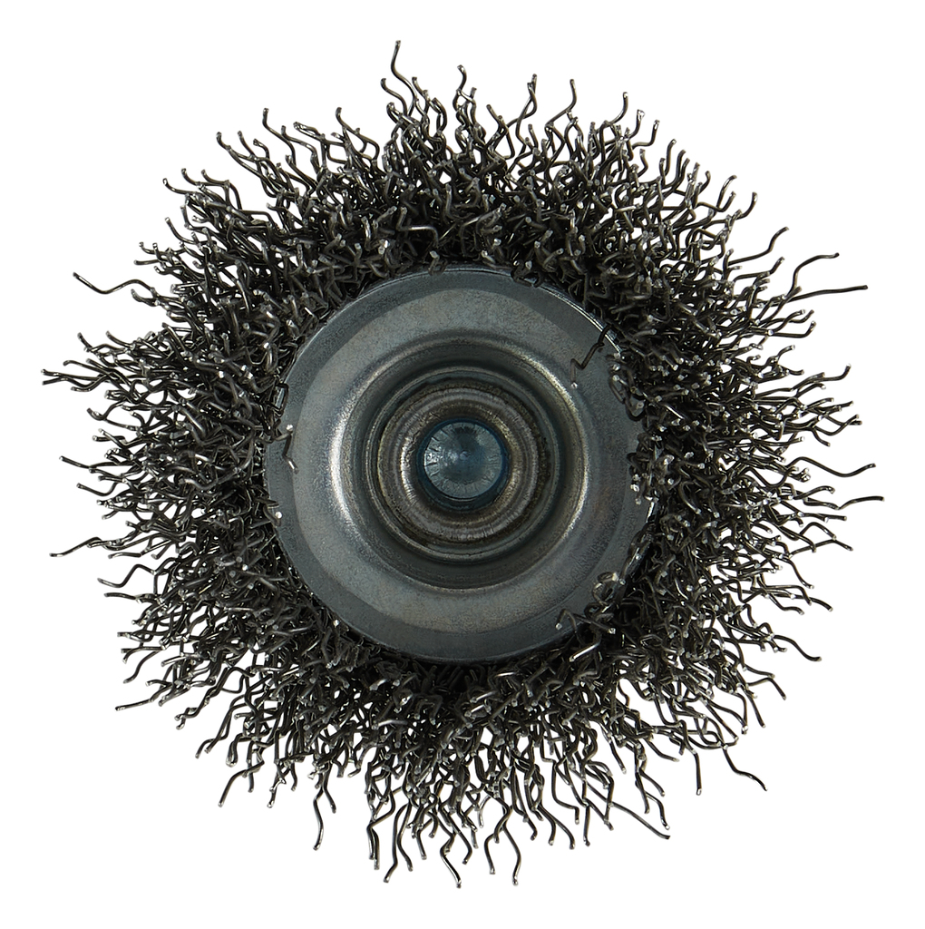 Komborstel ZK1/4"x38mm