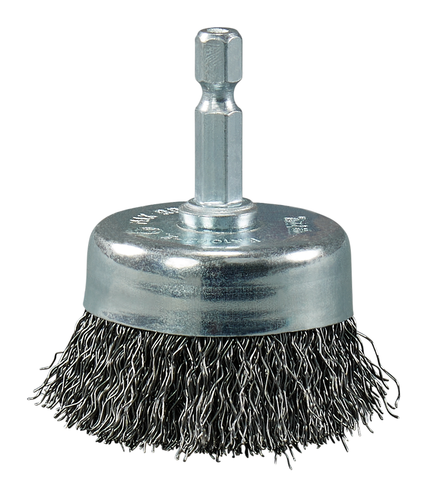 Komborstel ZK1/4"x50mm