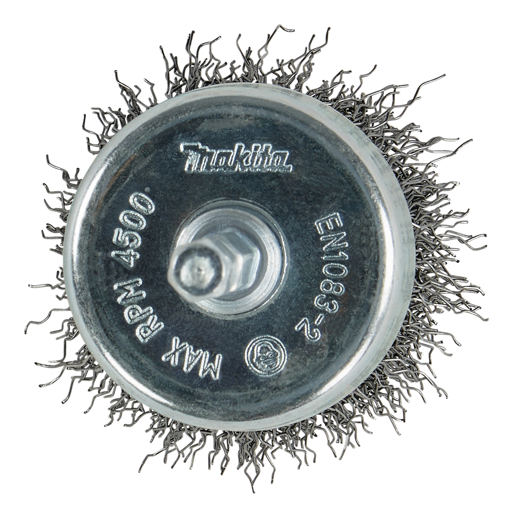 Komborstel ZK1/4"x50mm