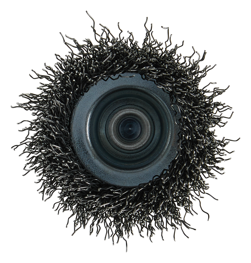 Komborstel ZK1/4"x50mm