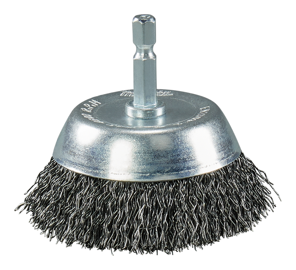 Komborstel ZK1/4"x65mm