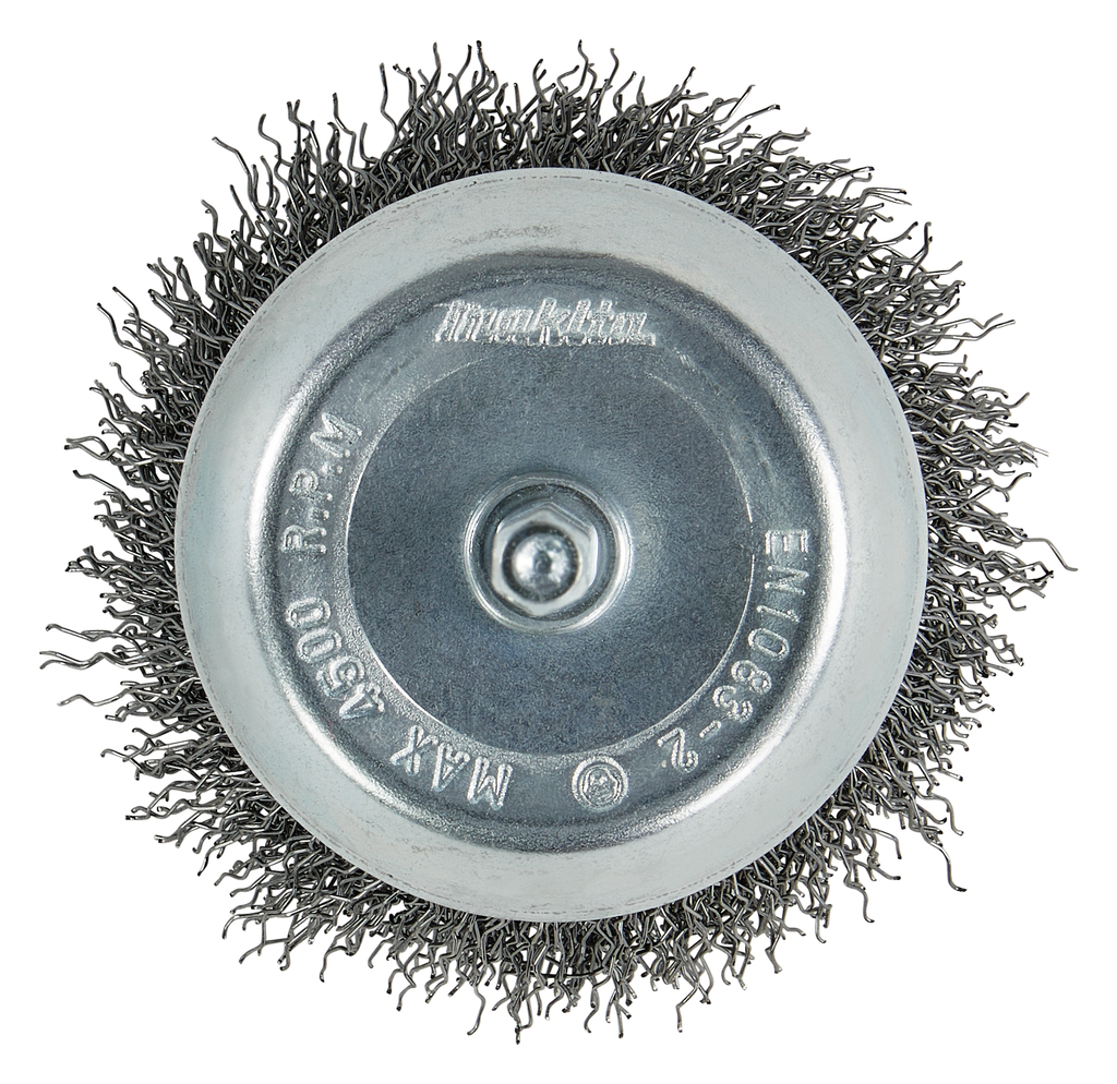 Komborstel ZK1/4"x65mm