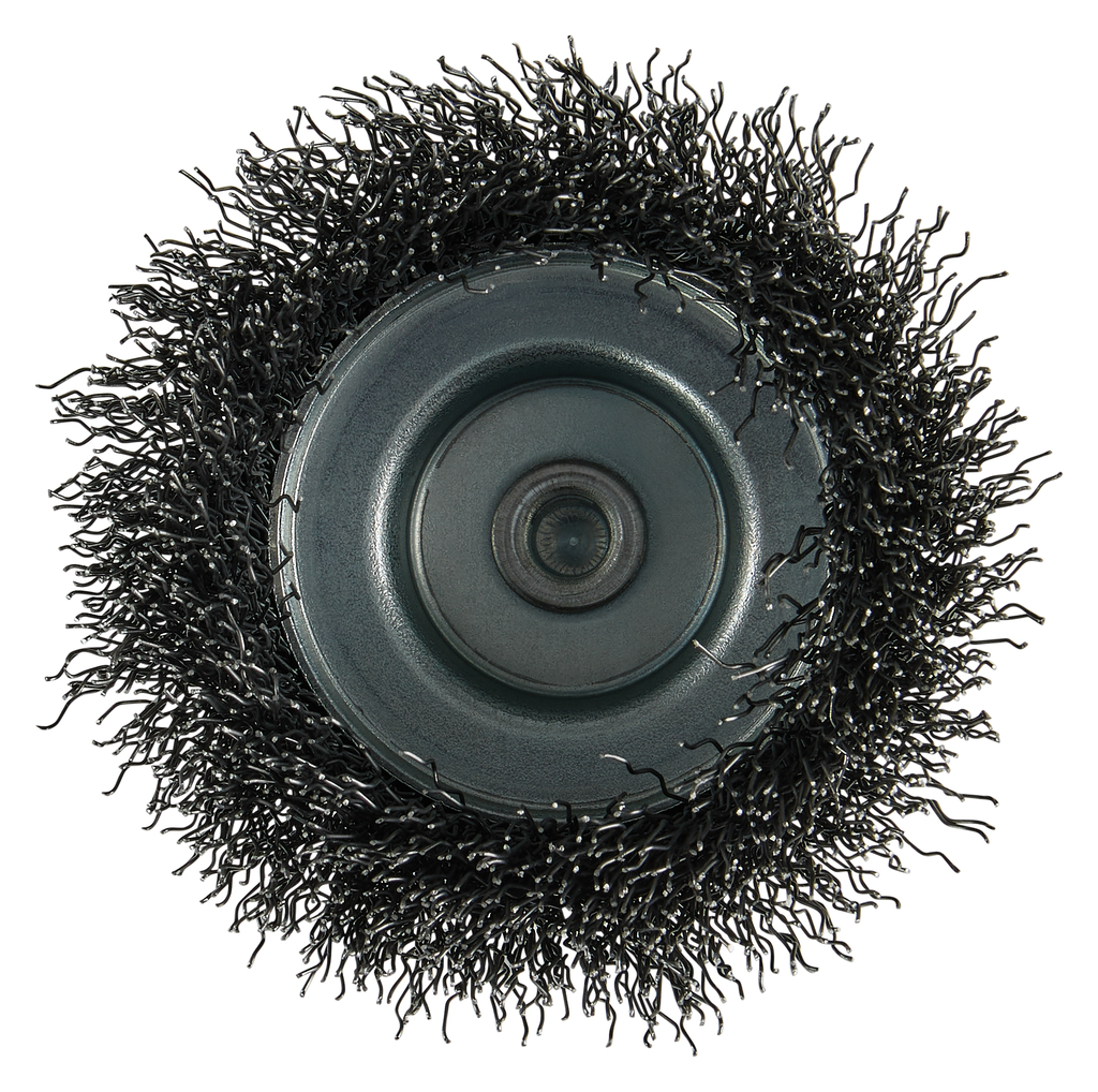 Komborstel ZK1/4"x65mm