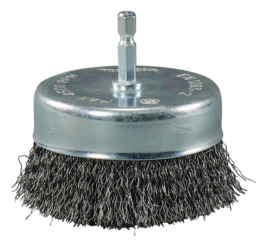 Komborstel ZK1/4"x80mm