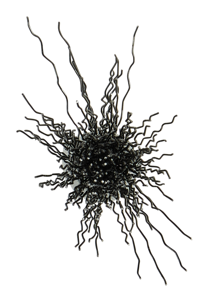 Penseelborstel ZK1/4"x12mm