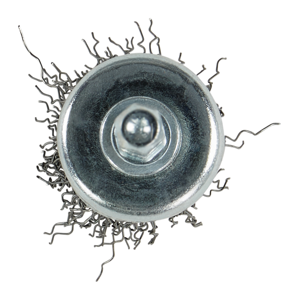 Penseelborstel ZK1/4"x24mm