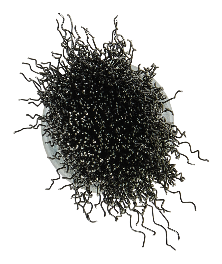 Penseelborstel ZK1/4"x28mm