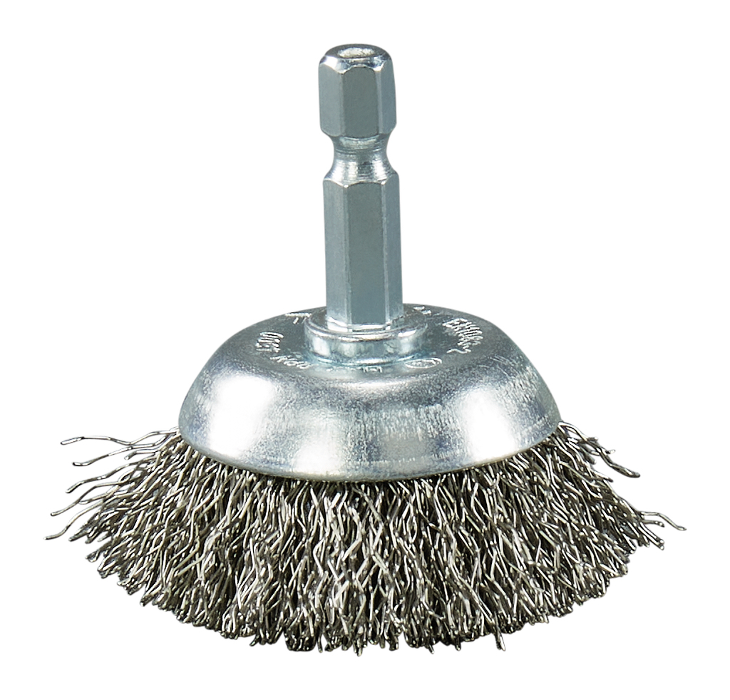 Komborstel ZK1/4"x38mm 