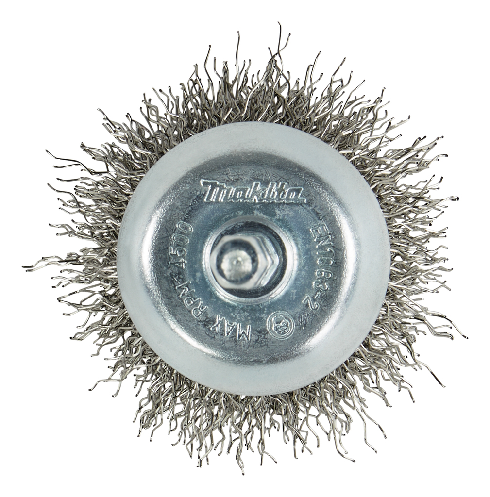 Komborstel ZK1/4"x38mm 