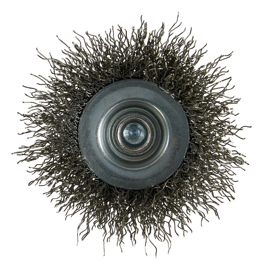 Komborstel ZK1/4"x38mm 