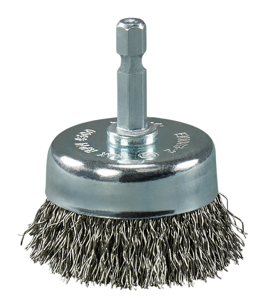 Komborstel ZK1/4"x50mm 