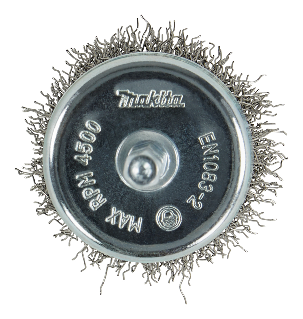 Komborstel ZK1/4"x50mm 