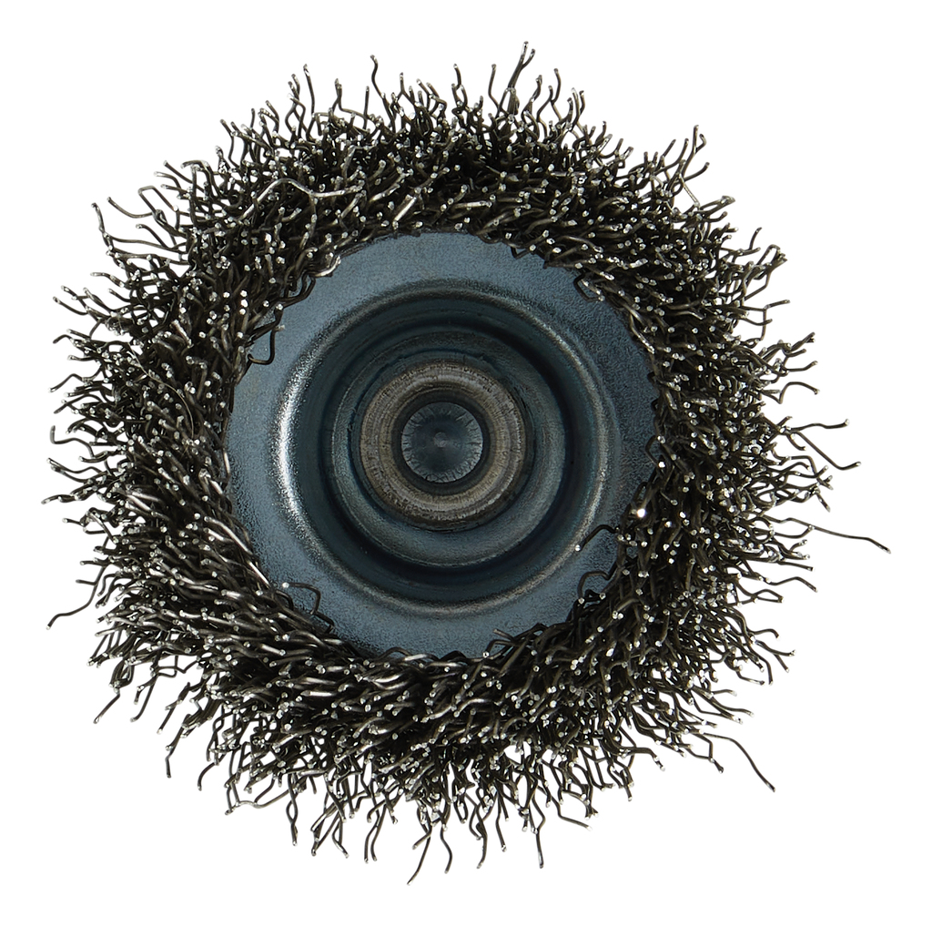 Komborstel ZK1/4"x50mm 