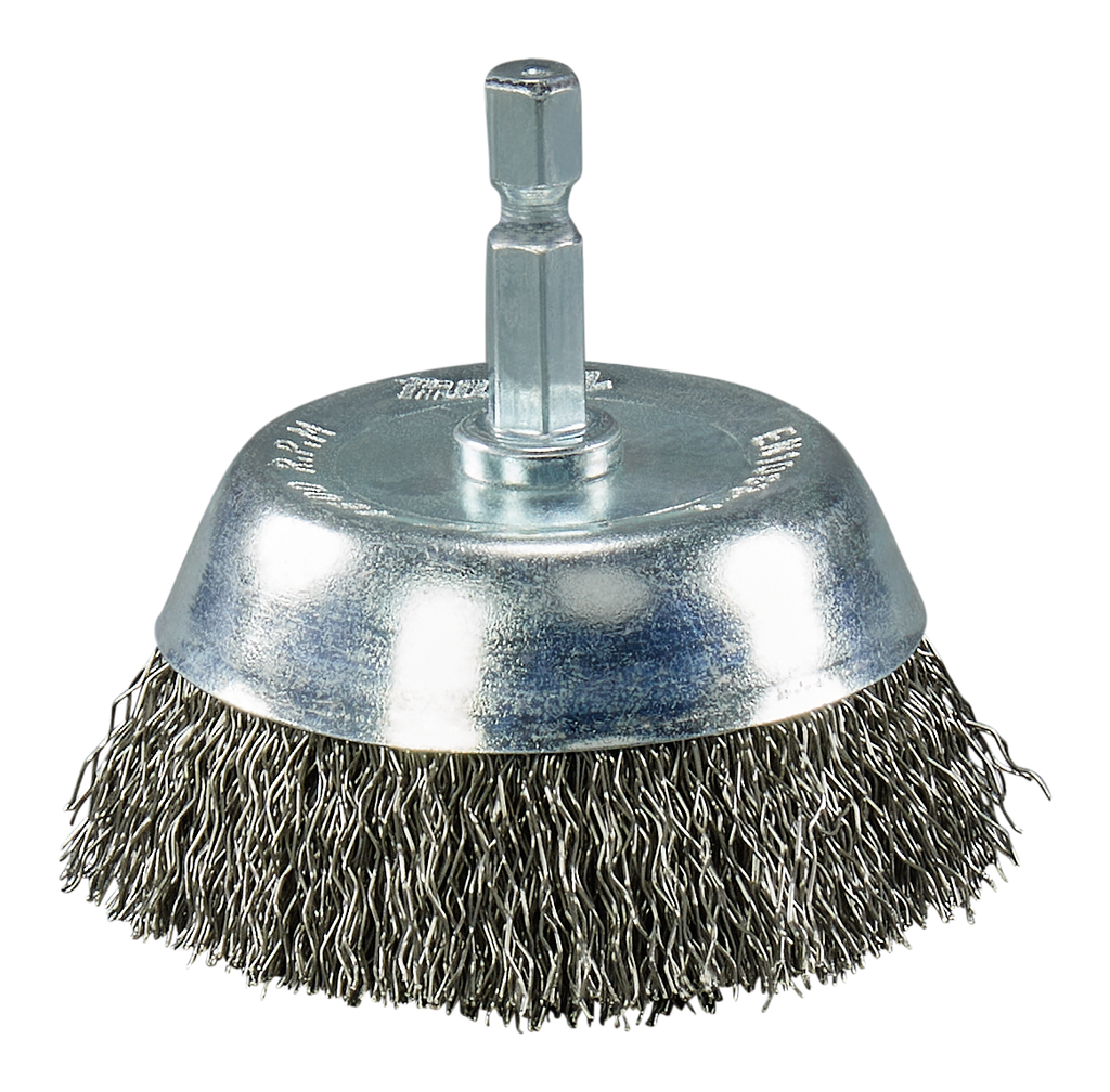 Komborstel ZK1/4"x65mm