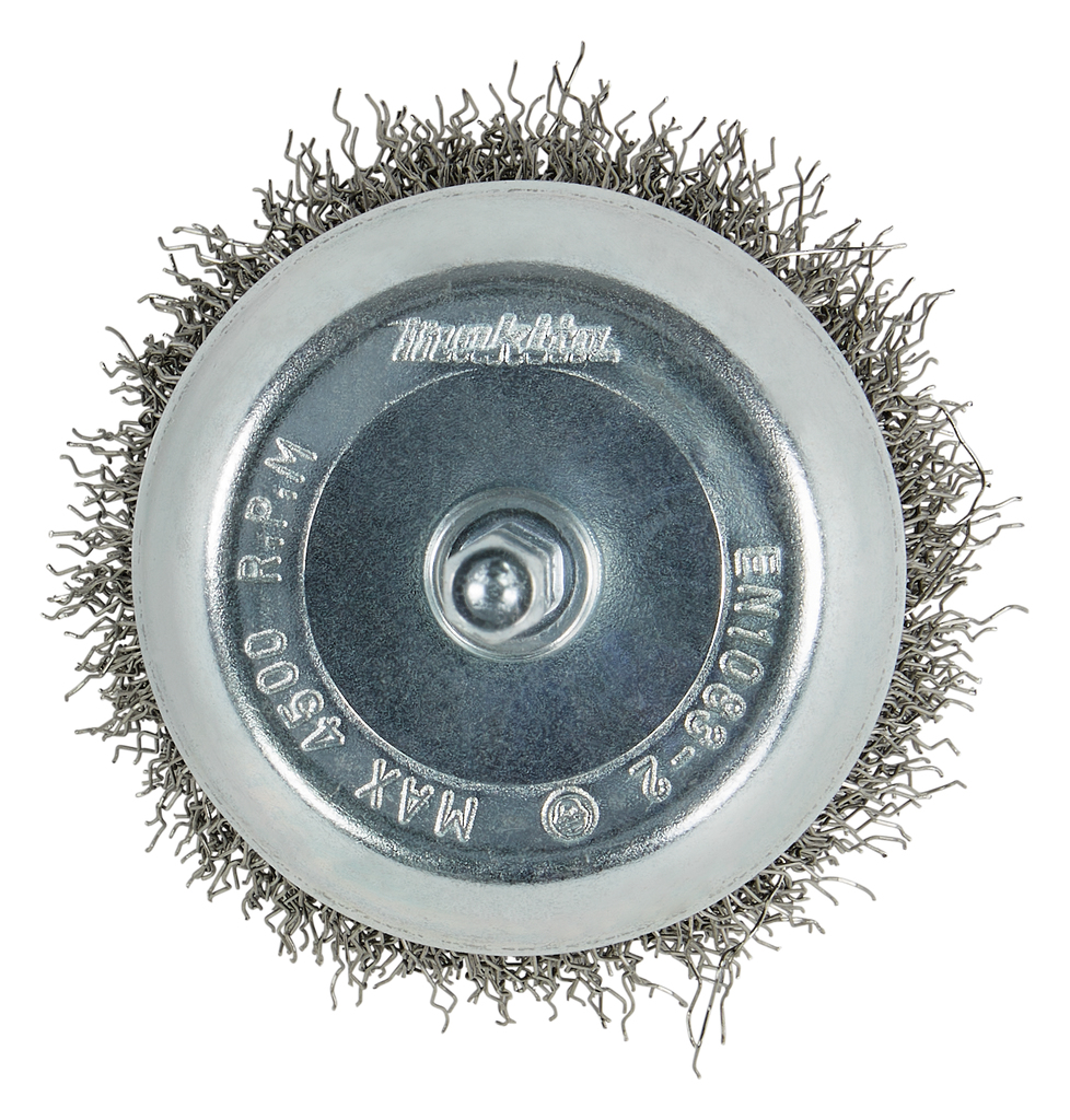 Komborstel ZK1/4"x65mm