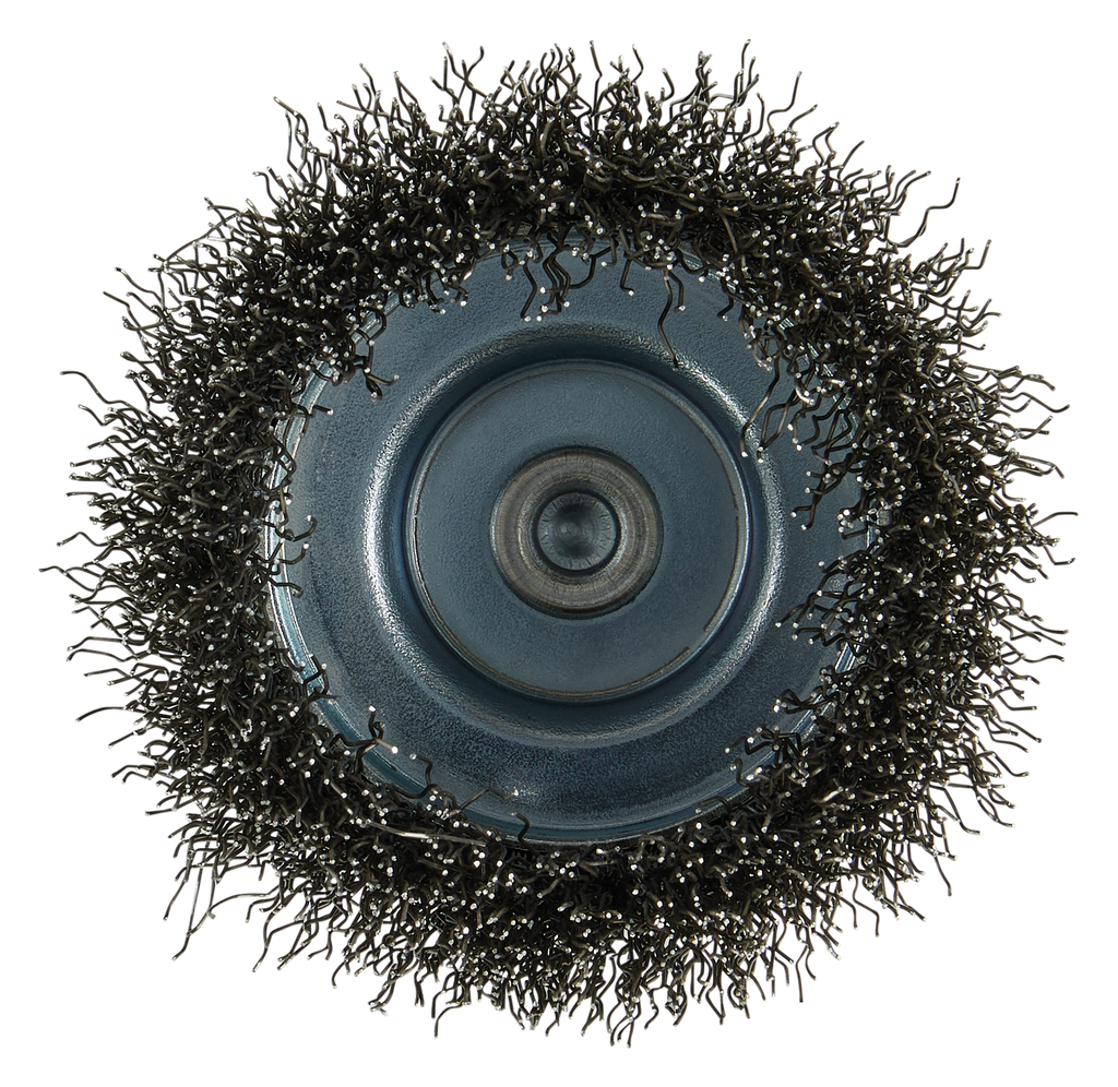 Komborstel ZK1/4"x65mm