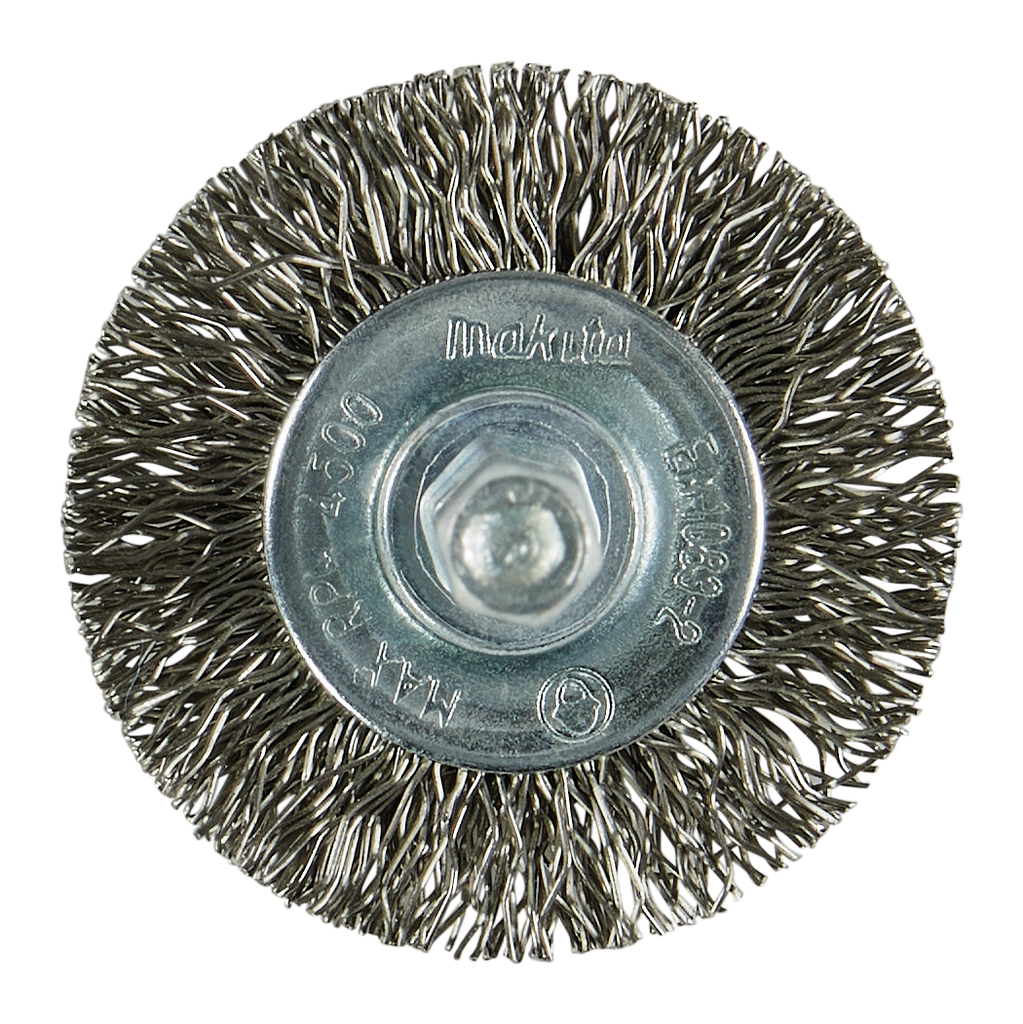 Rondborstel ZK1/4"x38mm