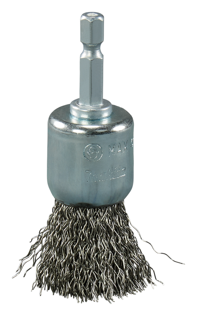 Penseelborstel ZK1/4"x24mm 