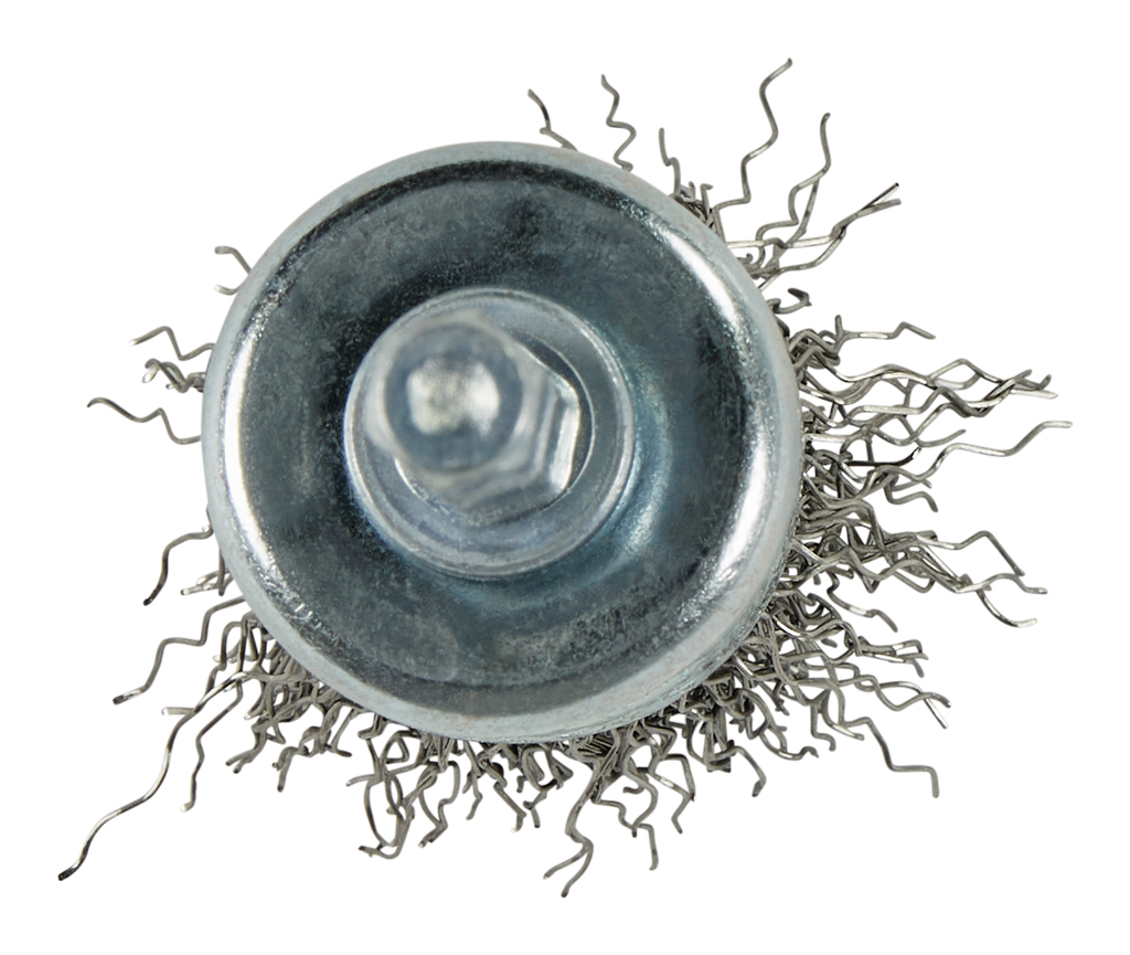 Penseelborstel ZK1/4"x24mm 