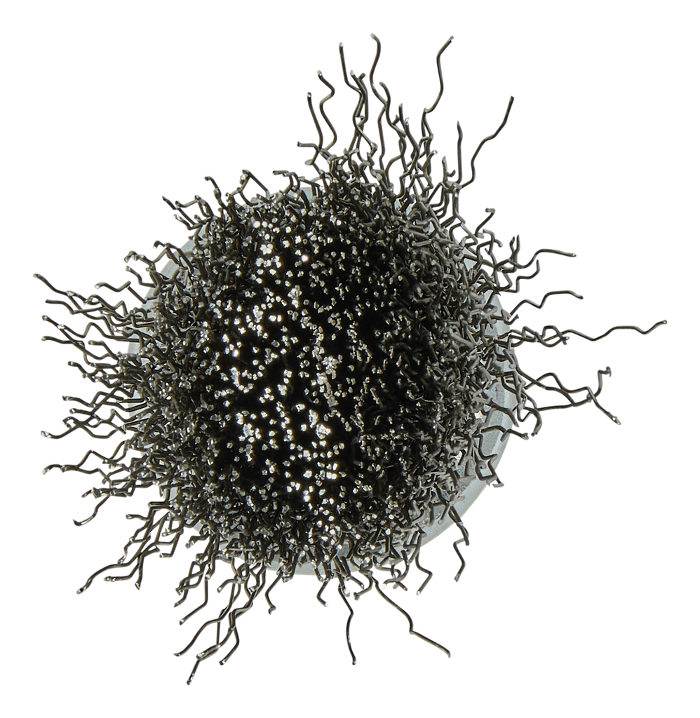 Penseelborstel ZK1/4"x28mm 