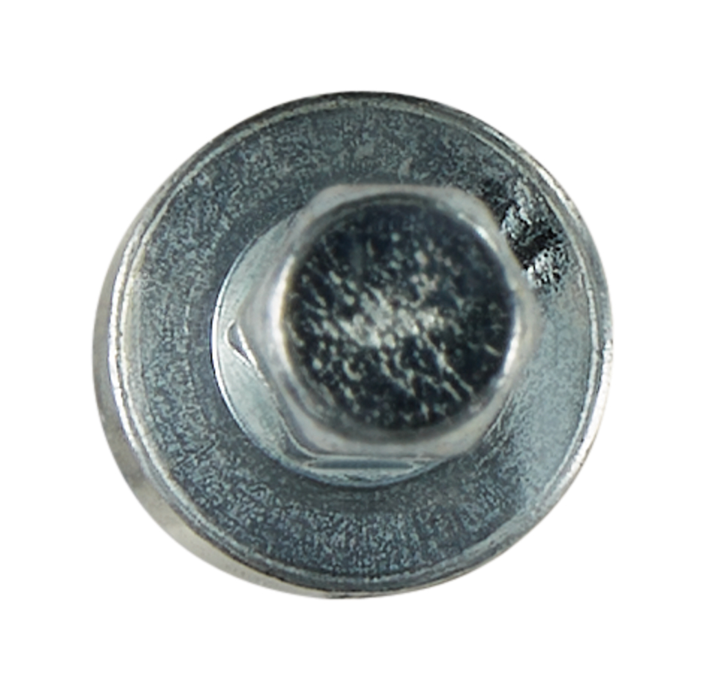 Penseelborstel ZK1/4"x12mm 