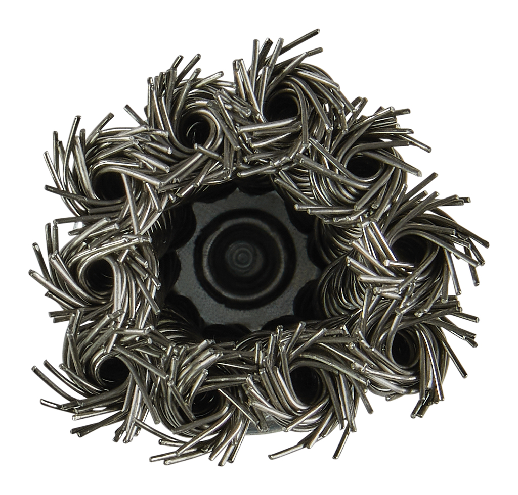 Penseelborstel ZK1/4"x24mm 