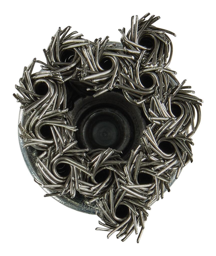 Penseelborstel ZK1/4"x28mm 