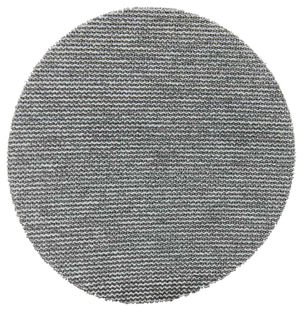 Schuurgaasschijf 125mm A80 velcro