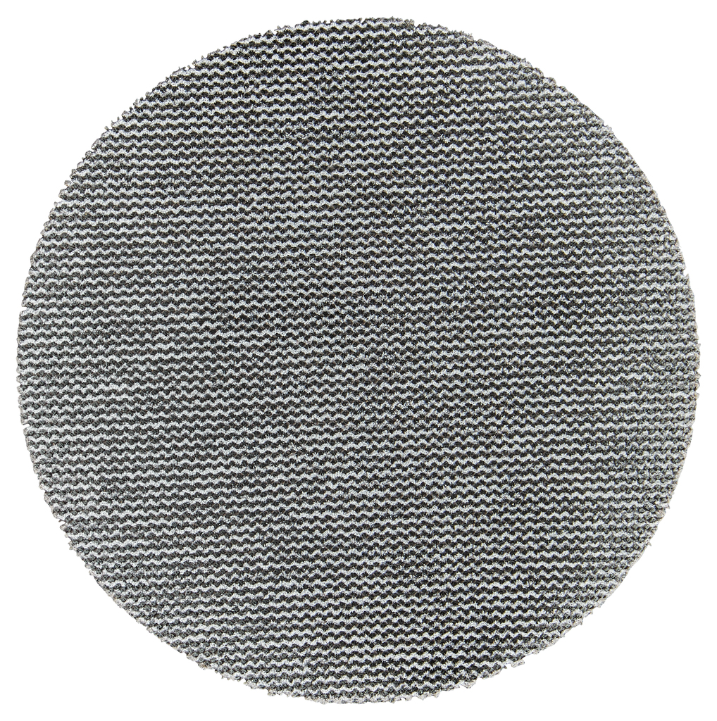 Schuurgaasschijf 125mm A80 velcro