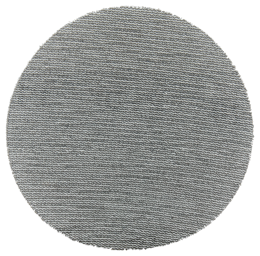 Schuurgaasschijf 125mm A120 velcro