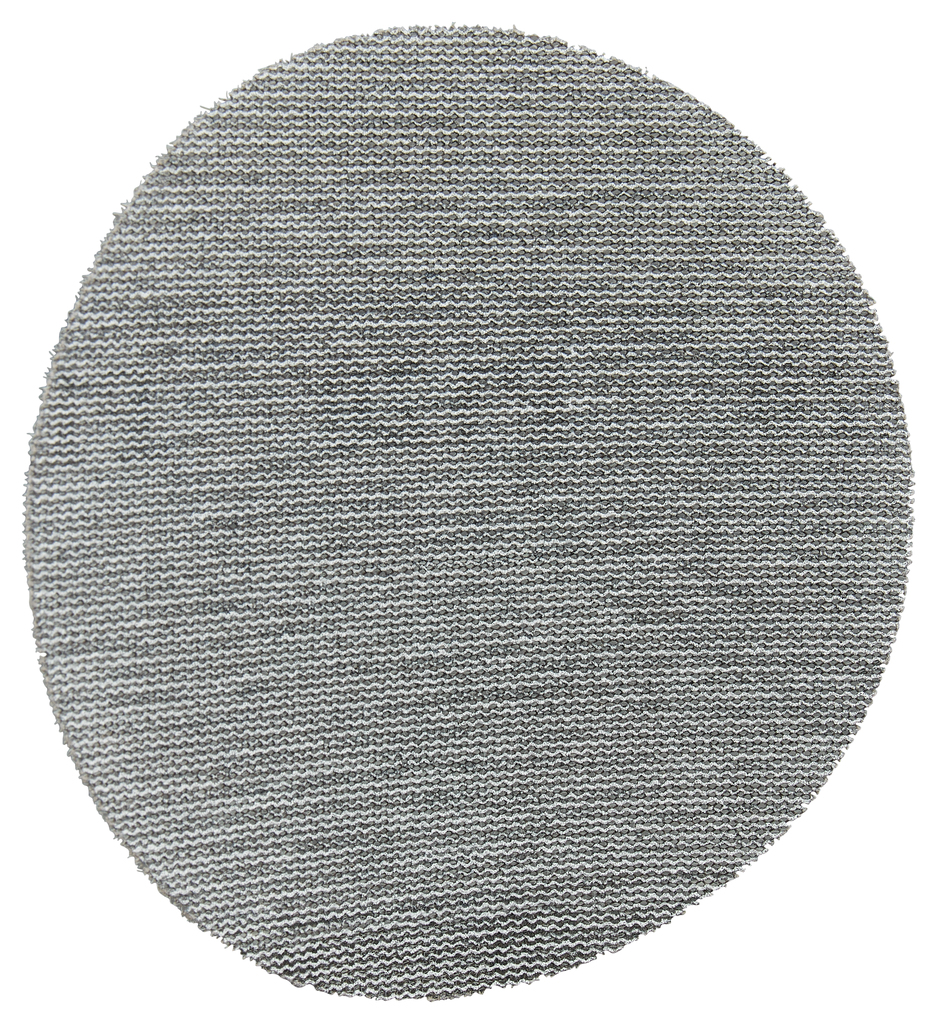 Schuurgaasschijf 125mm A120 velcro