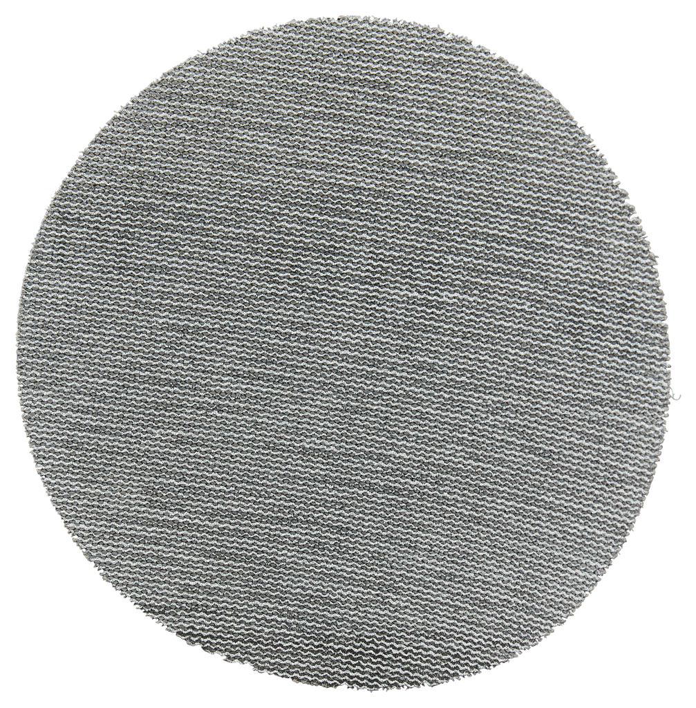 Schuurgaasschijf 125mm A120 velcro