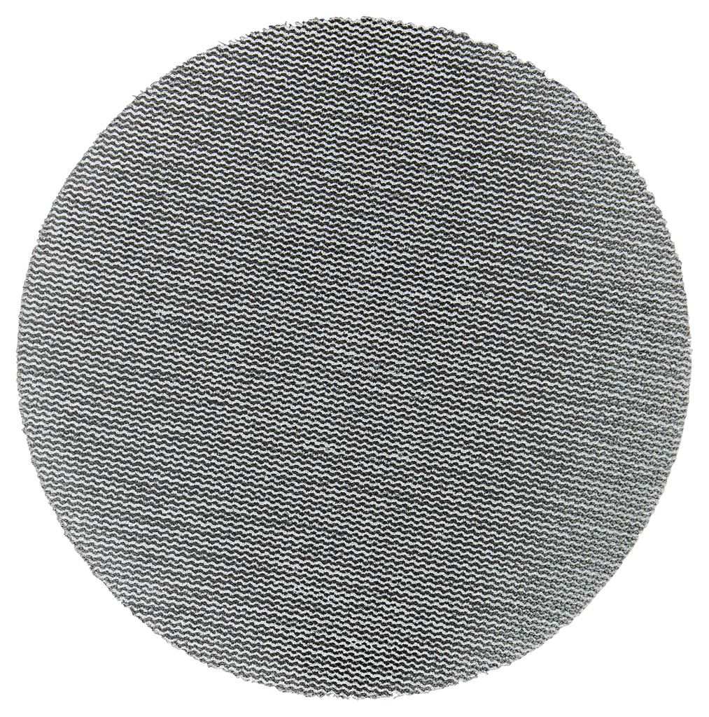 Schuurgaasschijf 125mm A120 velcro