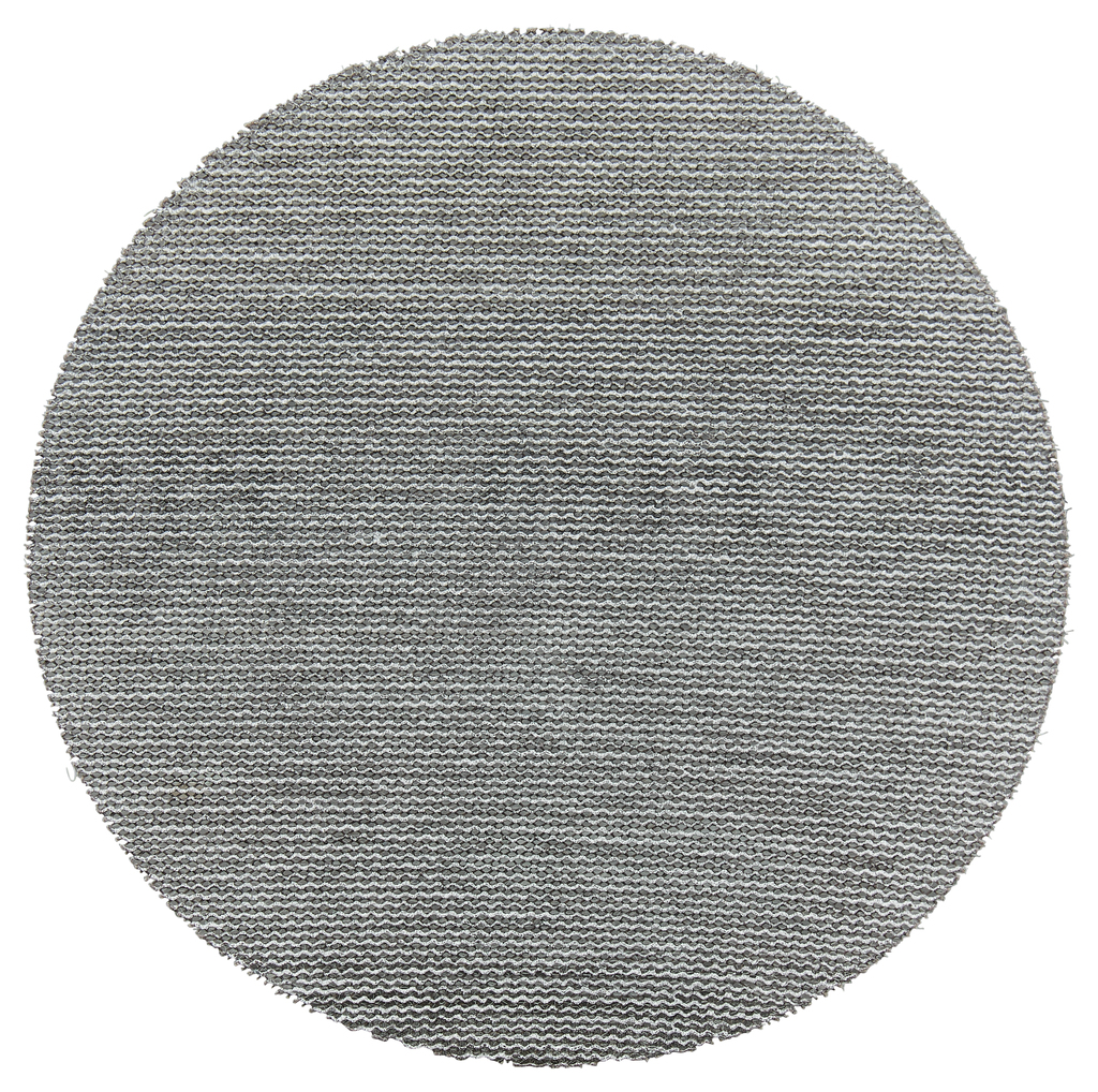 Schuurgaasschijf 125mm A180 velcro