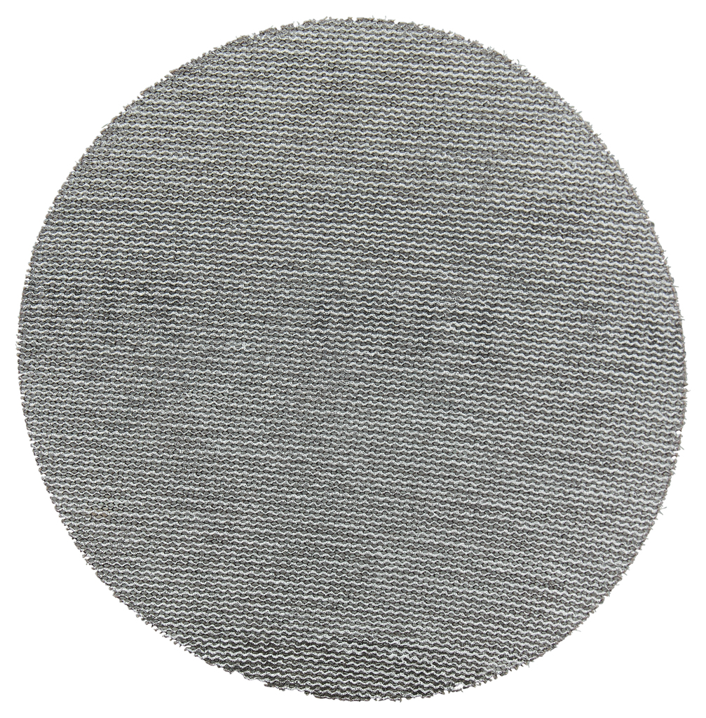 Schuurgaasschijf 125mm A180 velcro