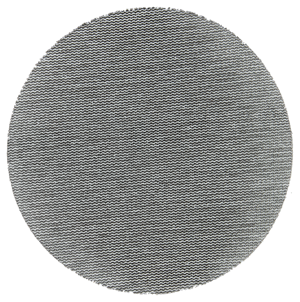 Schuurgaasschijf 125mm A180 velcro