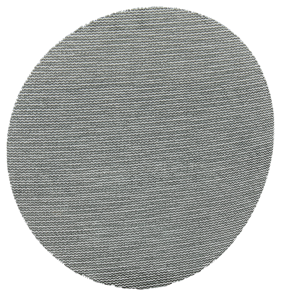 Schuurgaasschijf 125mm A240 velcro