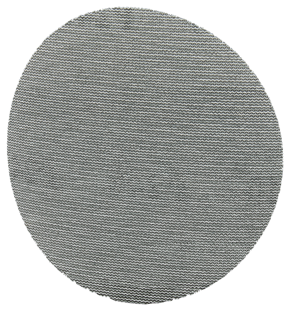 Schuurgaasschijf 125mm A240 velcro