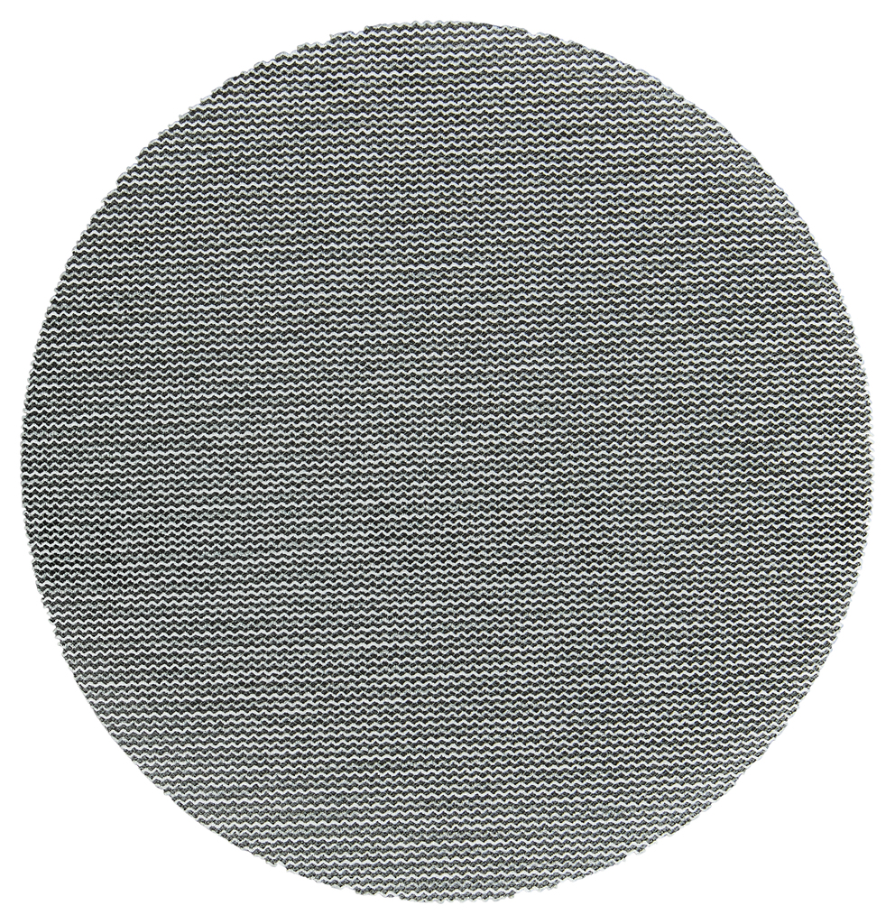 Schuurgaasschijf 125mm A240 velcro