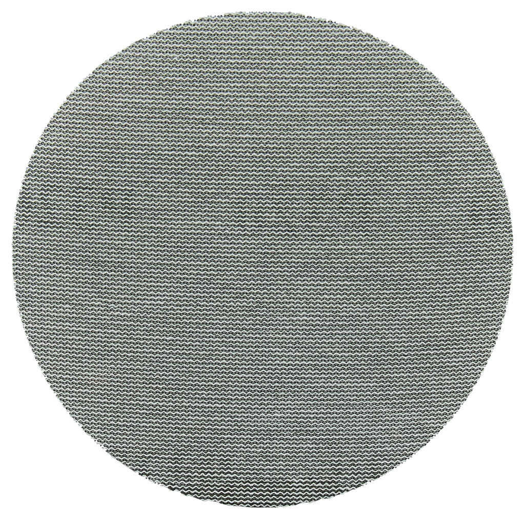 Schuurgaasschijf 125mm A320 velcro