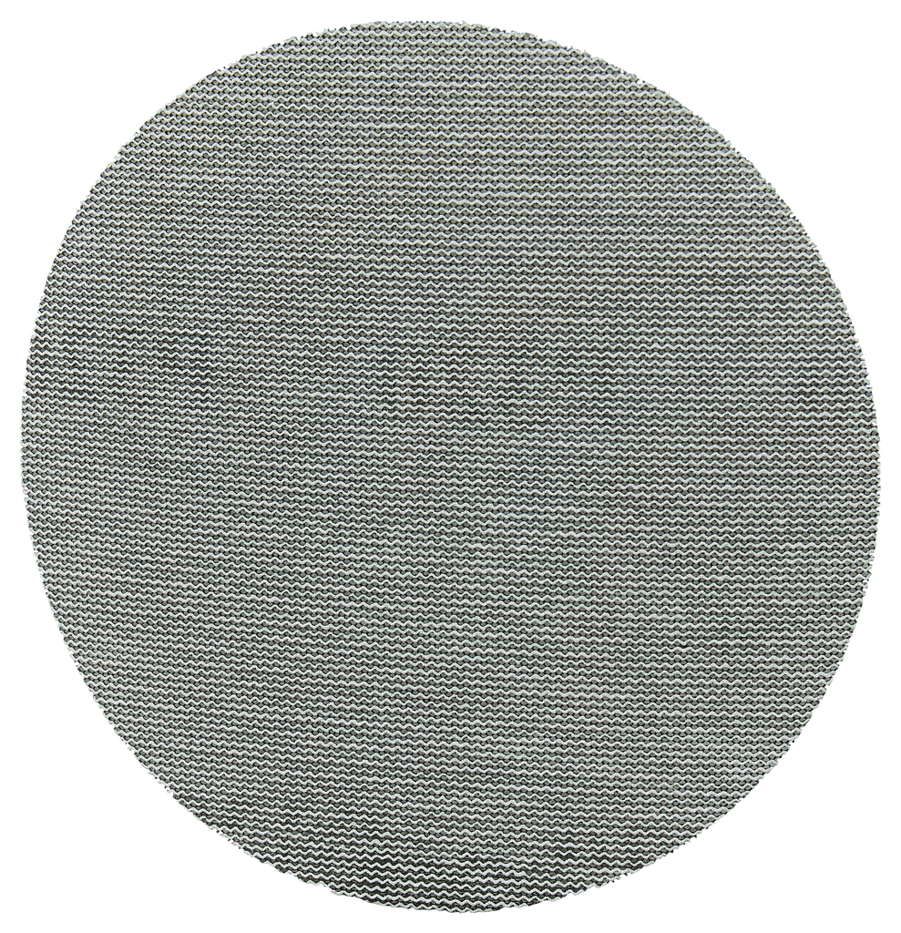 Schuurgaasschijf 125mm A320 velcro